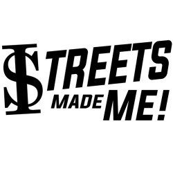 streetice:  New graphic comin soon