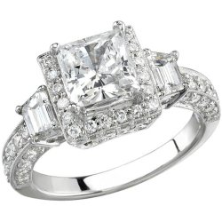 Antique-Engagementrings:  Antique Engagement Rings   I&Amp;Rsquo;M Absolutely Inlove