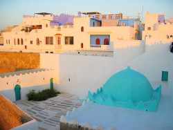 yourfavmoroccan:Asilah, Morocco