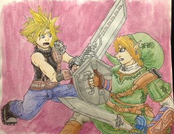 Link vs. Cloud