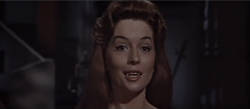 Barbara Shelley - Dracula: Prince of Darkness (1966)