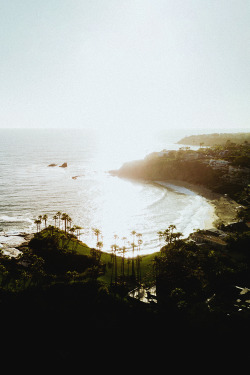 motivationsforlife:Laguna Beach by Derek Liang