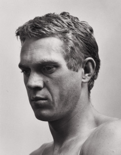 jafcord:Steve McQueen - (March 24, 1930 - November 7, 1980) by Roy Schatt. Steve was born 85 years ago today. R.I.P. 