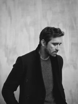  Lee Pace being actual sex on legs in Interview Magazine 