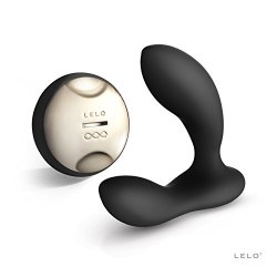 wolfpackmag: The LELO Hugo Remote Controlled Vibrating Prostate Massager for Men will send you into new levels of feeling. 