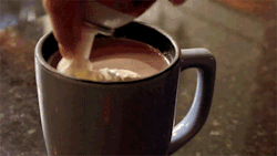 katiiie-lynn:  mossyoakmaster:  katiiie-lynn:  Oooh now I want some hot chocolate topped with whipped cream 😩😍🤤 it’s the perfect weather for it 🌧🍁🍂@mossyoakmaster    Do we have the stuff for it? 🤔   We have plenty of hot cocoa mix
