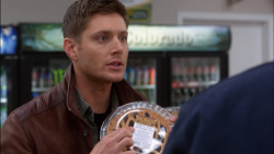 supernaturalbusiness:  That’s the show. 