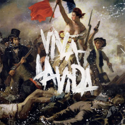 coldplay:  Viva La Vida Or Death And All His Friends has just turned seven years  old! Read the album’s biography on the Coldplay Timeline, at http://cldp.ly/vivabio
