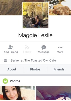 stripped-girls:  Maggie Leslie
