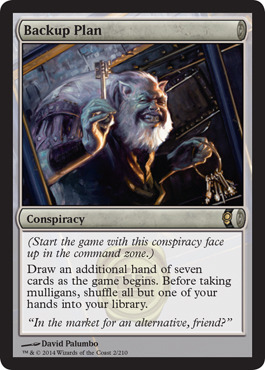 Porn photo dack-fayden:  Have some conspiracy spoilers