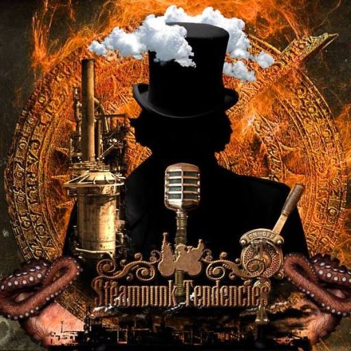 steampunkbobafett:  Steampunk Boba Fett: Trial of the Mask 