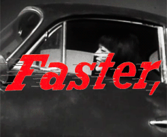 filmsploitation:  Faster, Pussycat! Kill! Kill! (1965) dir. Russ Meyer 