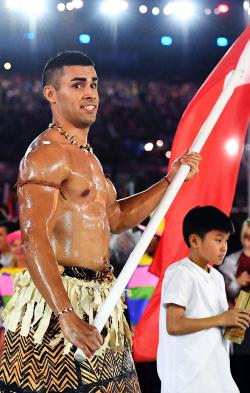 olympicsexualfrustration:  When you realize you used all the lube for post-ceremony celebrations