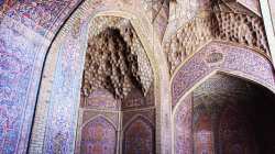 Ghasedakk:  Shiraz, Iran. 