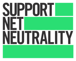 kickstarter:  Kickstarter was built on the foundation of an open internet, and without it we would not exist. That’s why today, we filed an official comment with the FCC in support of net neutrality. Join us. 