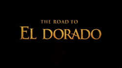 disneyismyescape:  avengershp:  Never ending list of movies: The Road to El Dorado  There are so many great things about this movie.  The animation The colours The characters The music The story Line The messages The feels it gives you  Miguel and Tulio’s
