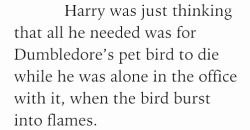 fudgeflies:  Harry’s life is honestly so tragic.