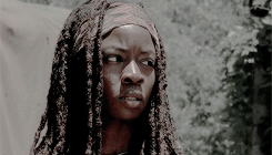 nhymeriasand:  the walking dead meme » eight episodes [2/8] » Killer Within “You gotta do what’s right, baby. You promise me, you’ll always do what’s right.  It’s so easy to do the wrong thing in this world. So don’t… so if it feels