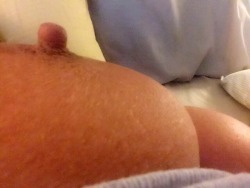 bigdaddysgirl71:  yep999:  bigdaddysgirl71 this morning teasing me. She gets my cock so hard. What about you horny bastards? You should show her.  Does kitten make your cock hard? Reblog &amp; tell me OR submit &amp; show me. 