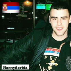 hornyserbiaa:  Србска част _ Serbian