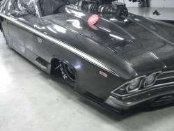 enginedynamicsinc:  6T9 Chevelle SS : Clear