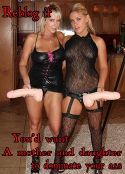 chinkysissy:marionsissyboy:captionus:100%Im ready  I would love for my chink sissy asshole to be dominated by these two White Goddesses - chinkysissy