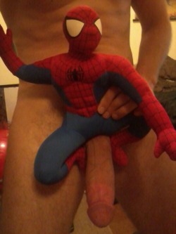 intensidadmasculina:  The best Spider-Man 🕷