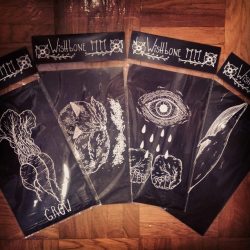 cycomu:  prints https://www.facebook.com/Wishbonemm  These are super kewl. If you have a back patch of the eye/hands, I&rsquo;d love to purchase it.