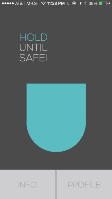 lacigreen:  joponyhere:  lillianloverly:  THIS IS A PSA THIS APP IS CALLED SAFETREK AND IS ABSOLUTELY INVALUABLE TO ANYONE WALKING ANYWHERE WHERE THEY DONT FEEL SAFE YOU ENTER YOUR INFO AND SET A PIN AND THEN WHENEVER YOU DONT FEEL SAFE, YOU HOLD DOWN