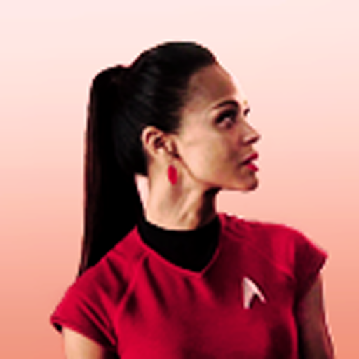 lucystillintheskywithdiamonds:  psicygni:  Guys.  GUYS. According to the all knowing force that is Memory Alpha, Spock was born in 2230 and Nyota was born in 2233 SO THEY’RE ONLY THREE YEARS APART IN AGE which means it’s not preposterous to imagine