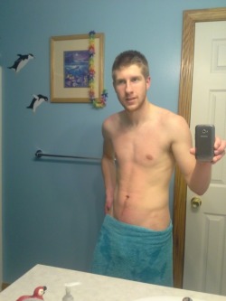Sextinguys:  Greg Cubitt 19Yo Loves Showing Off For The Camera. Sexting Must Be All