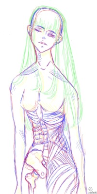 Okay I Don&Amp;Rsquo;T Know Much About The Human Anatomy So&Amp;Hellip;Here Is My