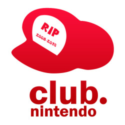 tinycartridge:  Club Nintendo shutting down ⊟ Nintendo will close its loyalty-rewards program across all regions this year, as it prepares to introduce a new program later in 2015. The company introduced Club Nintendo to North America more than six
