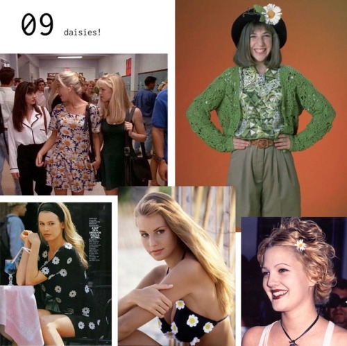 Porn Pics 90sbluejeans:  11 fun fashion moments of