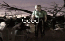 soundless-mountain:  Silent Hill + “Good” Endings 