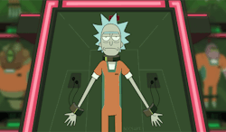 bocsart:  what Rick is doing in prison right now probably 