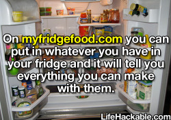 lifehackable:  More Life Hacks Here   Is this real life.