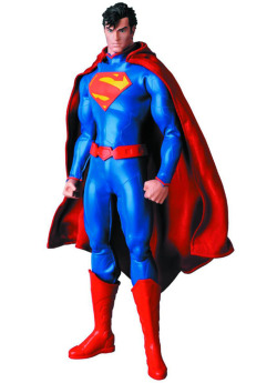 comicsinfinity:  Superman joins the Medicom DC New 52 action figure lineup!Preorder him here: http://comicsinfinity.com/product/superman-dc-new-52-real-action-hero-rah/