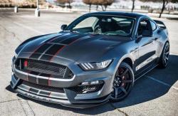 musclecardefinition: Mustang GT350R