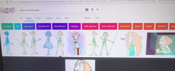 Submission from @motice:Hey one of your pics is the 6th result when looking up pearl on google, don’t know if you knew that yet