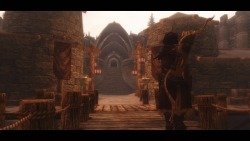 amiablearcher: Assorted Skyrim screenshots, part 2: Dragonborn 