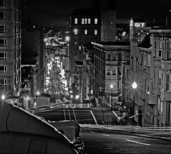 klappersacks:  San Francisco on 23 Nov 1961