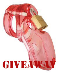 miss-chastity:  Will you start new year locked in a new chastity device?I will give away 2 devices,a CB-3000 clear (贶)a CB-3000 Pink (贶)To win the device you have to follow me and reblog this messege. The winners wil be announced at 12/31-2016HAPPY