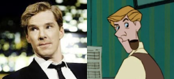 lucleon:  robertdowneyhiddles:  i present to you people that look like animated characters you’re welcome      