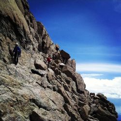 coloradohikes:  #hiking #climbing #hikingmydaysoffinrmnp #rmnp #narrows #longspeak #14er #rei1440project #meetthemoment #makeadventure #getoutside #doepicshit #coloradocameraclub Photo from isaacbohrer1 http://bit.ly/1IBtlK6