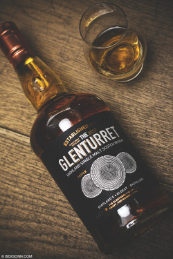 Bexsonn:  #Glenturret Triple Wood Single Malt Scotch #Whisky Tasting Notes
