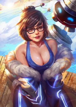 overbutts:Mei