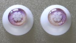 bjd-finds:  (via [BJD eyes] + + + semi-homemade resin eye + + + (16mm spot EYE · Set) - Taobao) 
