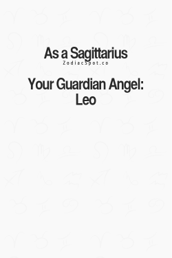 zodiacspot:  Find your Zodiac guardian angel