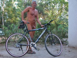 to the naked bike